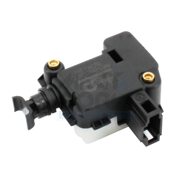 Centrale deurvergrendeling Meat Doria 31411