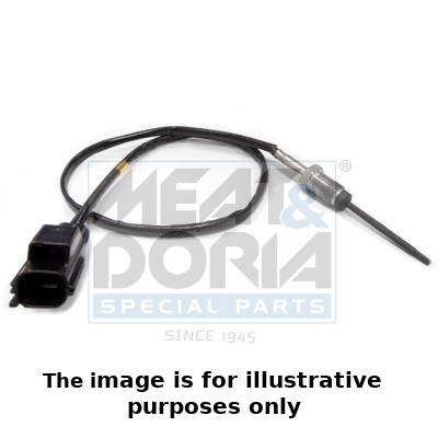 Sensor uitlaatgastemperatuur Meat Doria 11915E