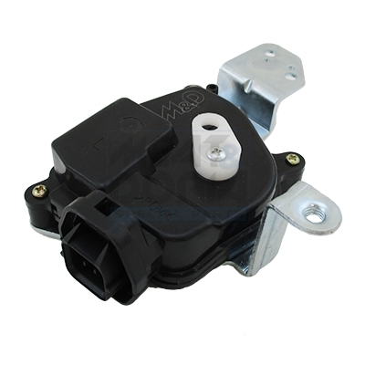 Deurslot (Binnendeel) Meat Doria 31482