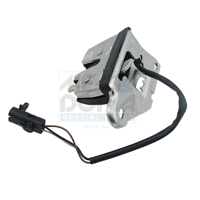 Achterklepslot Meat Doria 31552