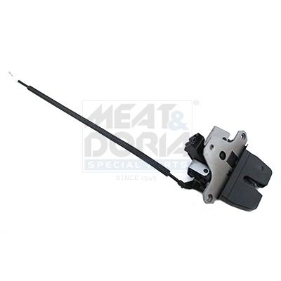 Achterklepslot Meat Doria 31555