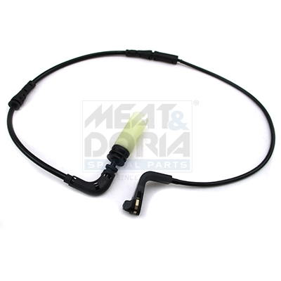 Slijtage indicator Meat Doria 212018