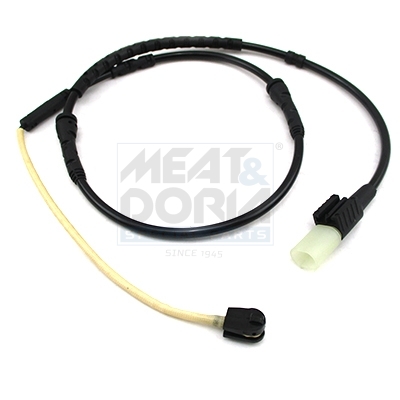 Slijtage indicator Meat Doria 212036