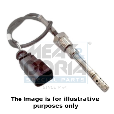 Sensor uitlaatgastemperatuur Meat Doria 12239E