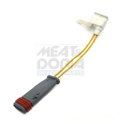 Slijtage indicator Meat Doria 212066