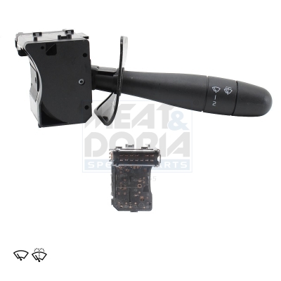 Knipperlichtschakelaar Meat Doria 231069