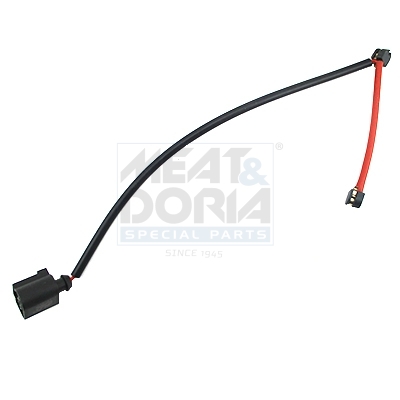 Slijtage indicator Meat Doria 212127