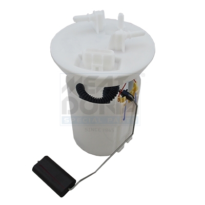 Tankvlotter Meat Doria 79454