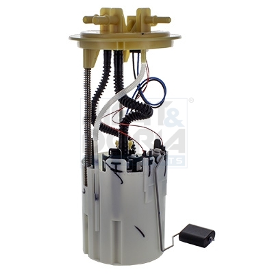 Brandstof toevoermodule Meat Doria 77791