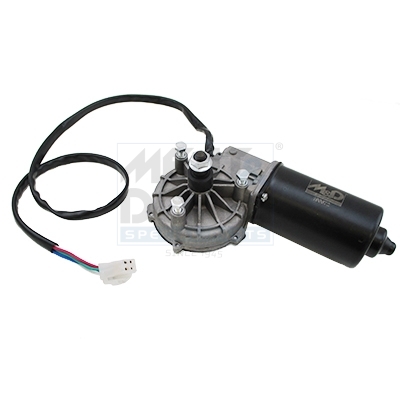 Ruitenwissermotor Meat Doria 27251