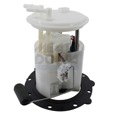 Brandstof toevoermodule Meat Doria 77995