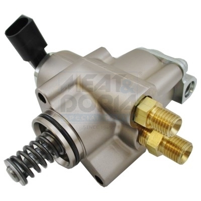 Brandstof inspuitpomp Meat Doria 78551