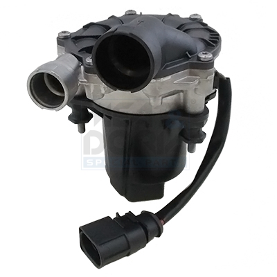 Secundaire lucht pomp Meat Doria 9648