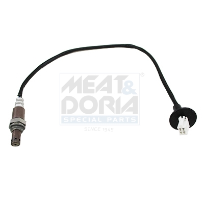 Lambda-sonde Meat Doria 81586E