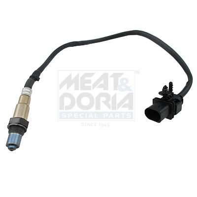 Lambda-sonde Meat Doria 81649E