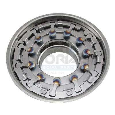 Turbolader Meat Doria 60579