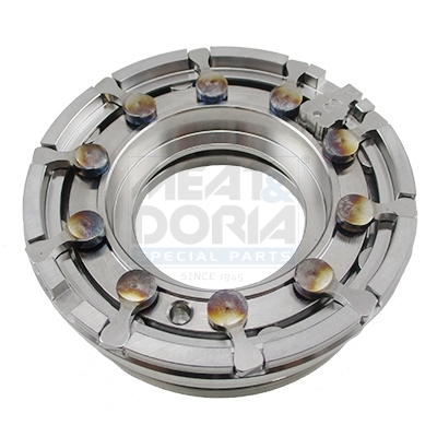 Turbolader Meat Doria 60581