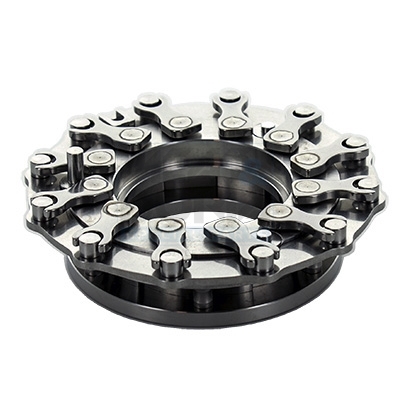 Turbolader Meat Doria 60582