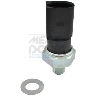 Oliedrukschakelaar Meat Doria 72124