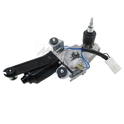 Ruitenwissermotor Meat Doria 27328