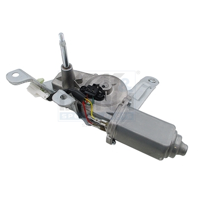 Ruitenwissermotor Meat Doria 27339