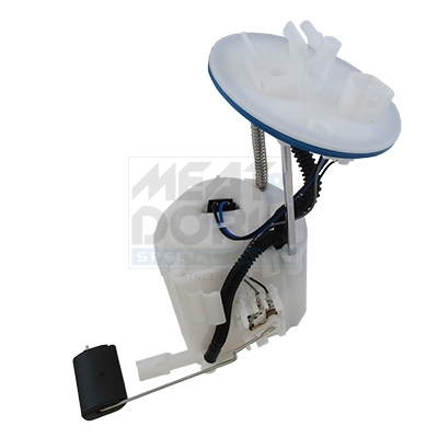 Brandstof toevoermodule Meat Doria 77807E