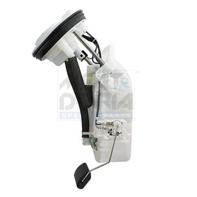 Brandstof toevoermodule Meat Doria 77809E