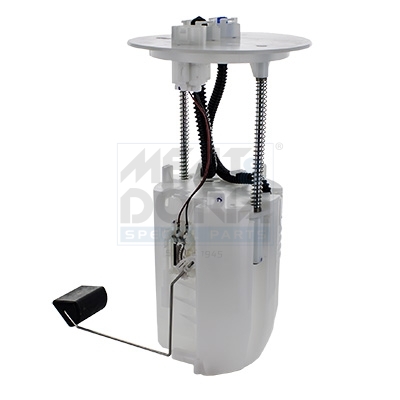 Tankvlotter Meat Doria 79457E