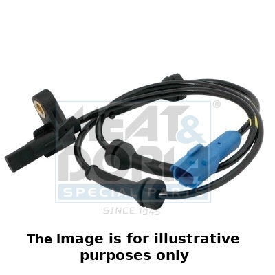 ABS sensor Meat Doria 90177E
