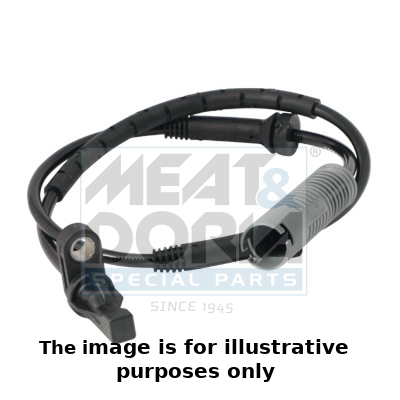ABS sensor Meat Doria 90143E
