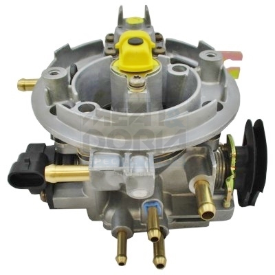 Gasklephuis Meat Doria 89451