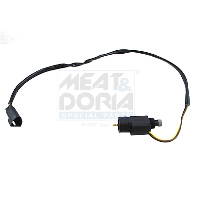 Snelheidssensor versnellingsbak Meat Doria 871121