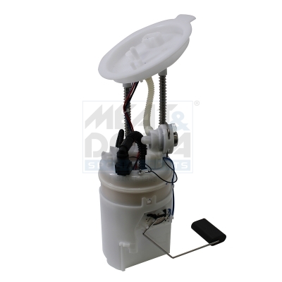 Brandstof toevoermodule Meat Doria 77927