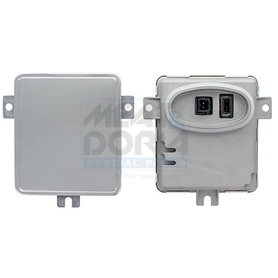 Regeleenheid verlichting Meat Doria 73212686E
