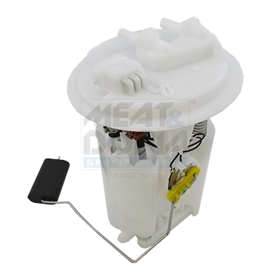 Brandstof toevoermodule Meat Doria 76870E