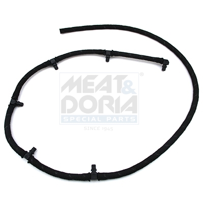 Brandstofslang Meat Doria 9827