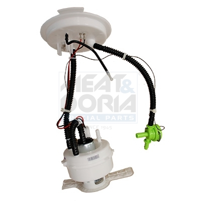 Brandstof toevoermodule Meat Doria 77919