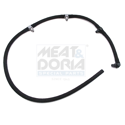 Brandstofslang Meat Doria 9845