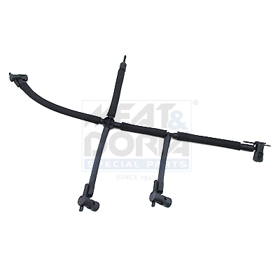 Brandstofslang Meat Doria 9819E