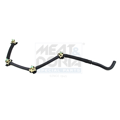 Brandstofslang Meat Doria 9820E