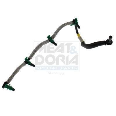 Brandstofslang Meat Doria 9841E