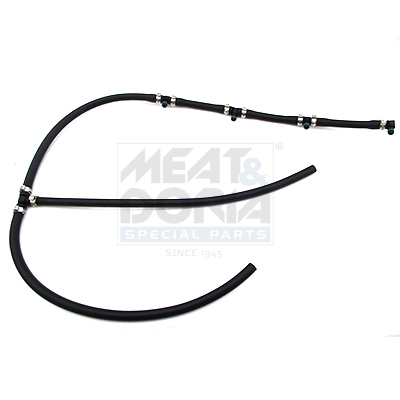 Brandstofslang Meat Doria 9831E