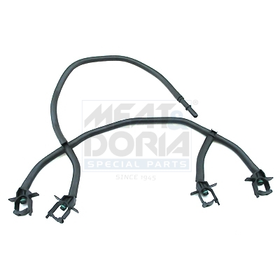 Brandstofslang Meat Doria 9832E