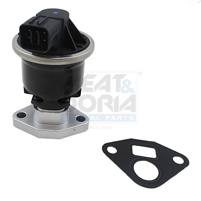 EGR-klep Meat Doria 88756