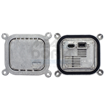 Regeleenheid verlichting Meat Doria 73212690E