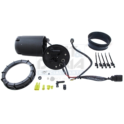 Ureumfilter Meat Doria 73003