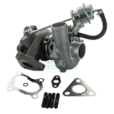 Turbolader Meat Doria 65257