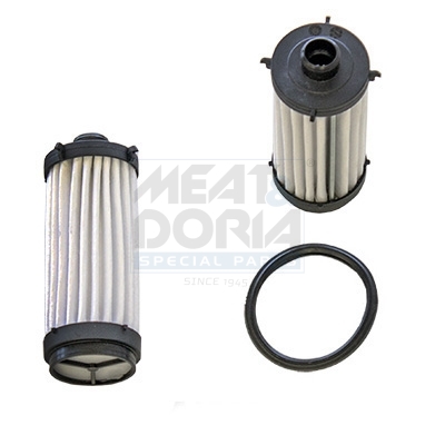 Filter/oliezeef automaatbak Meat Doria KIT21031