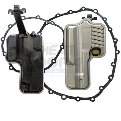 Filter/oliezeef automaatbak Meat Doria KIT21014