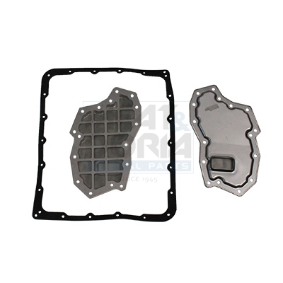 Filter/oliezeef automaatbak Meat Doria KIT21036